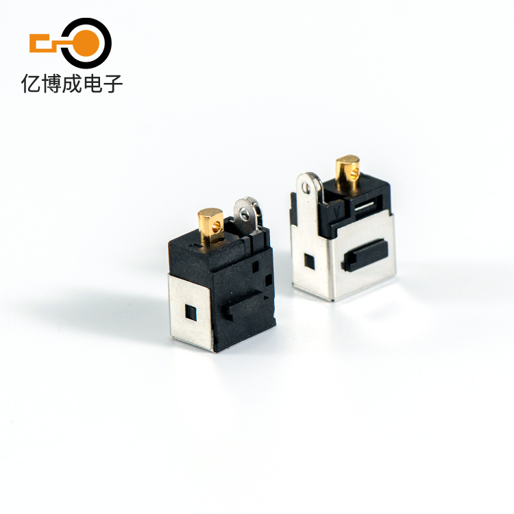 DC电源插座